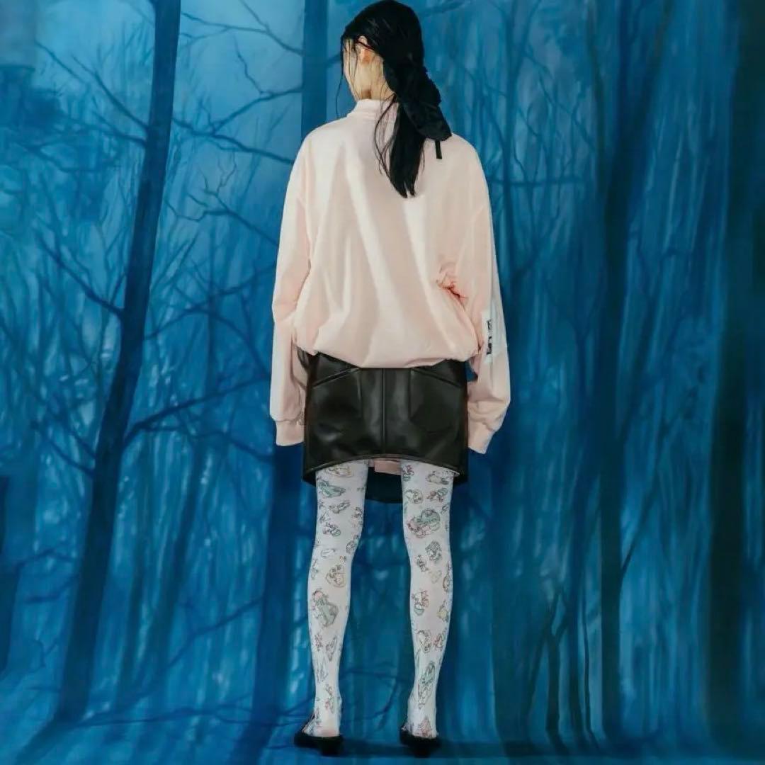 [未使用] jennyfax Home Center Girl / Pink