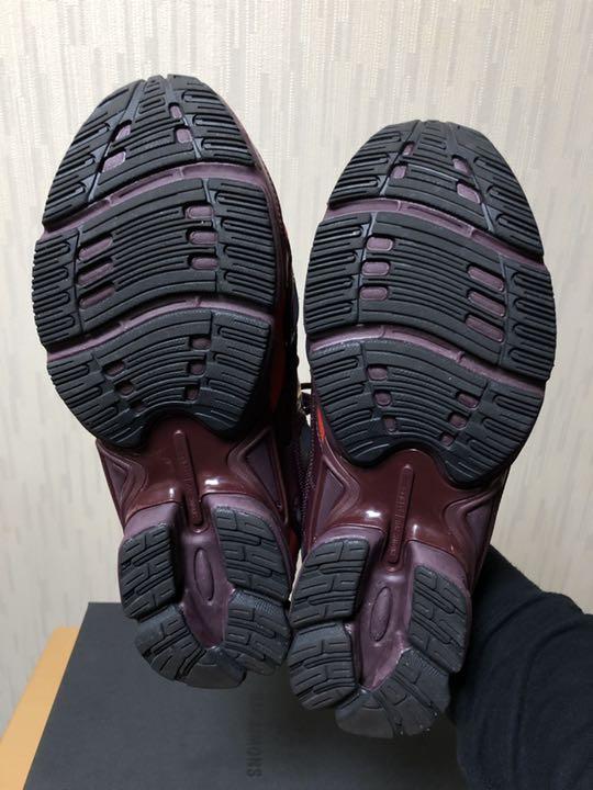 adidas×RAF Ⅲ Size:27cm 2deaS-m45136795319 SIMONS OZWEEGO 代引不可