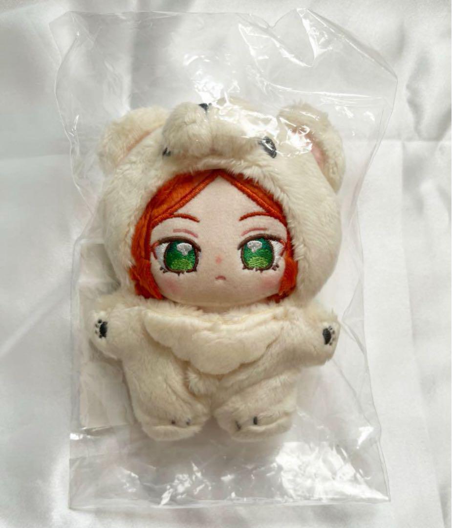 （週末限定価格）あんスタ あんさんぶるスターズ いつぬい 2wink 葵ゆうた