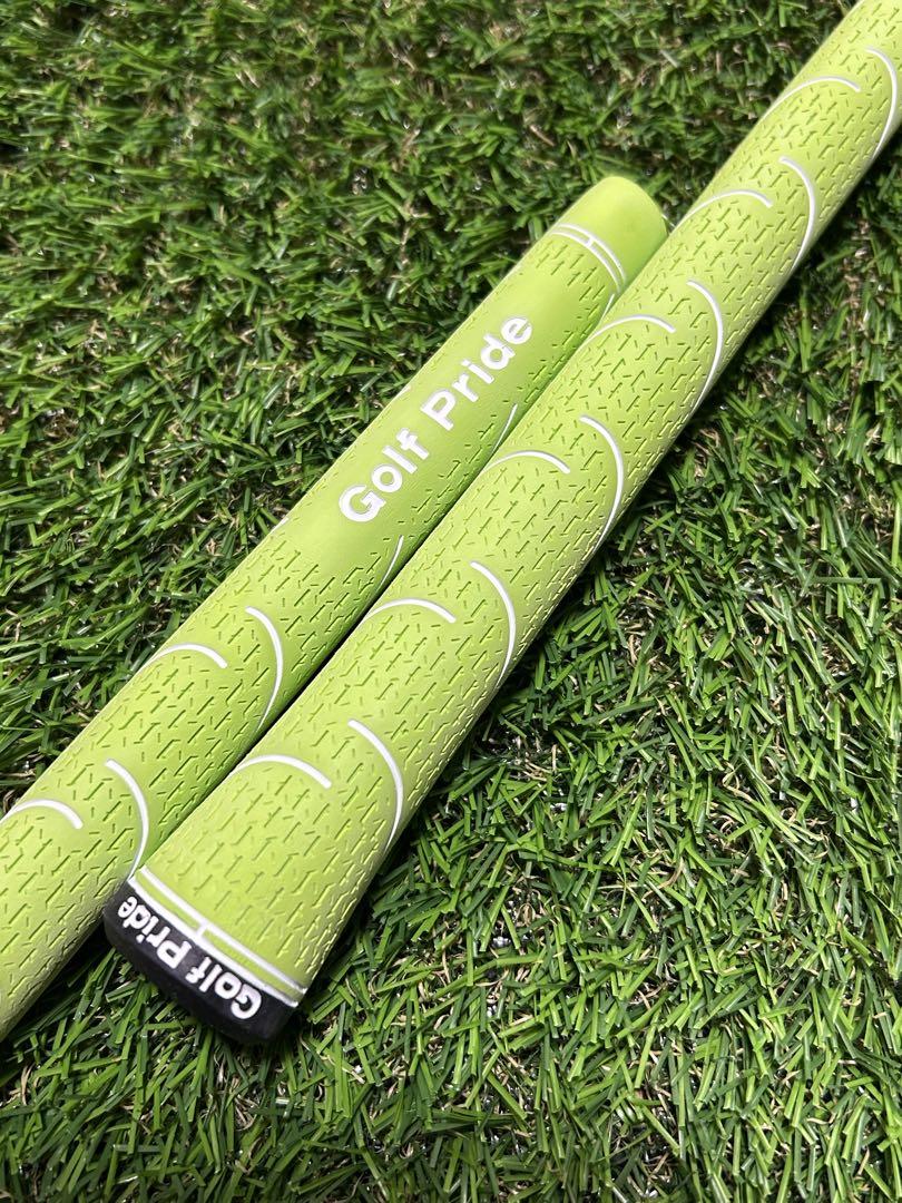 Golf Pride DVRスタンダードグリップ