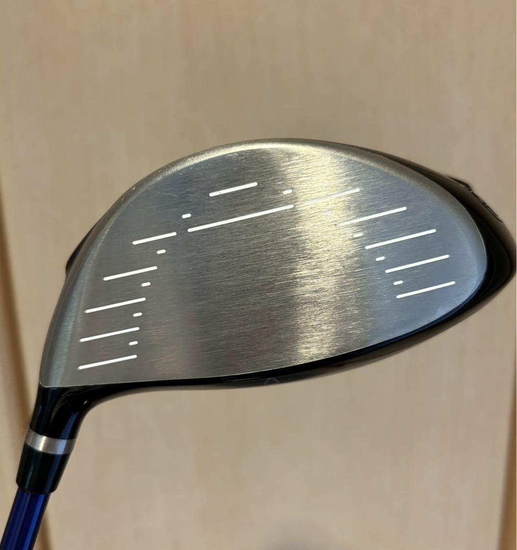ヤマハinpres DRIVESTAR ドライバー 10.5度R