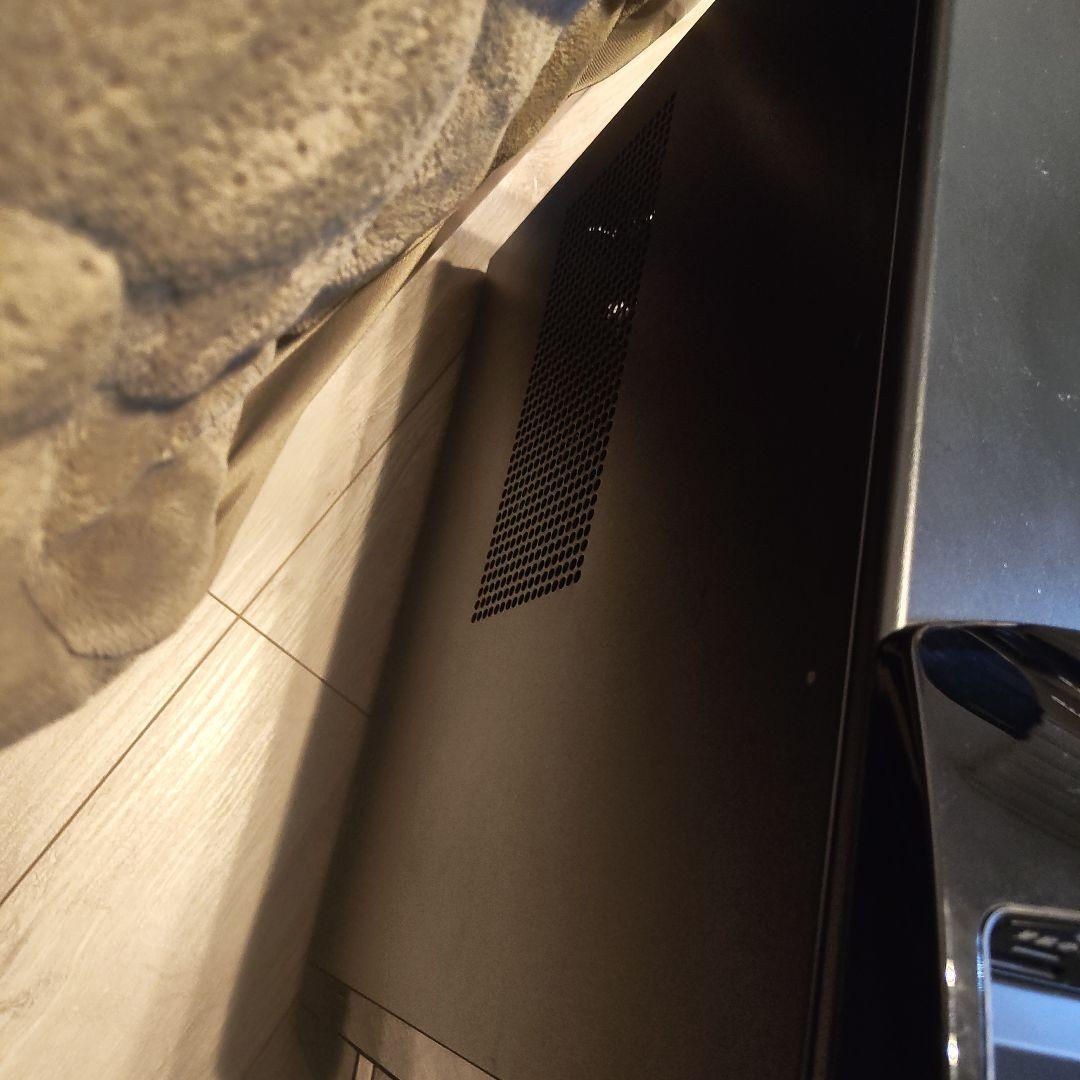 自作ゲーミングPC i7 8700K/GTX1660super