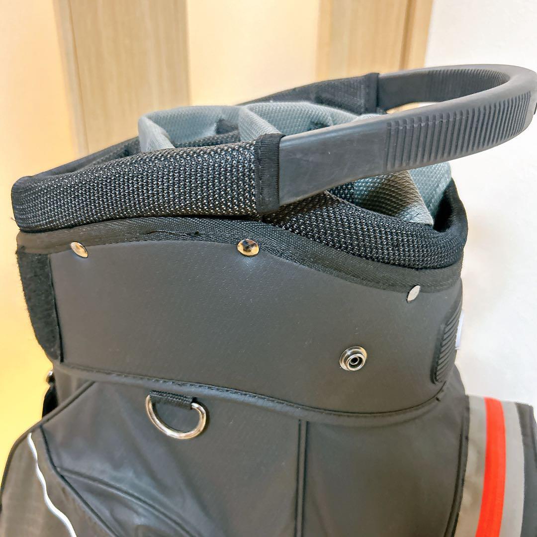 【希少品】Motocaddy キャディバッグ