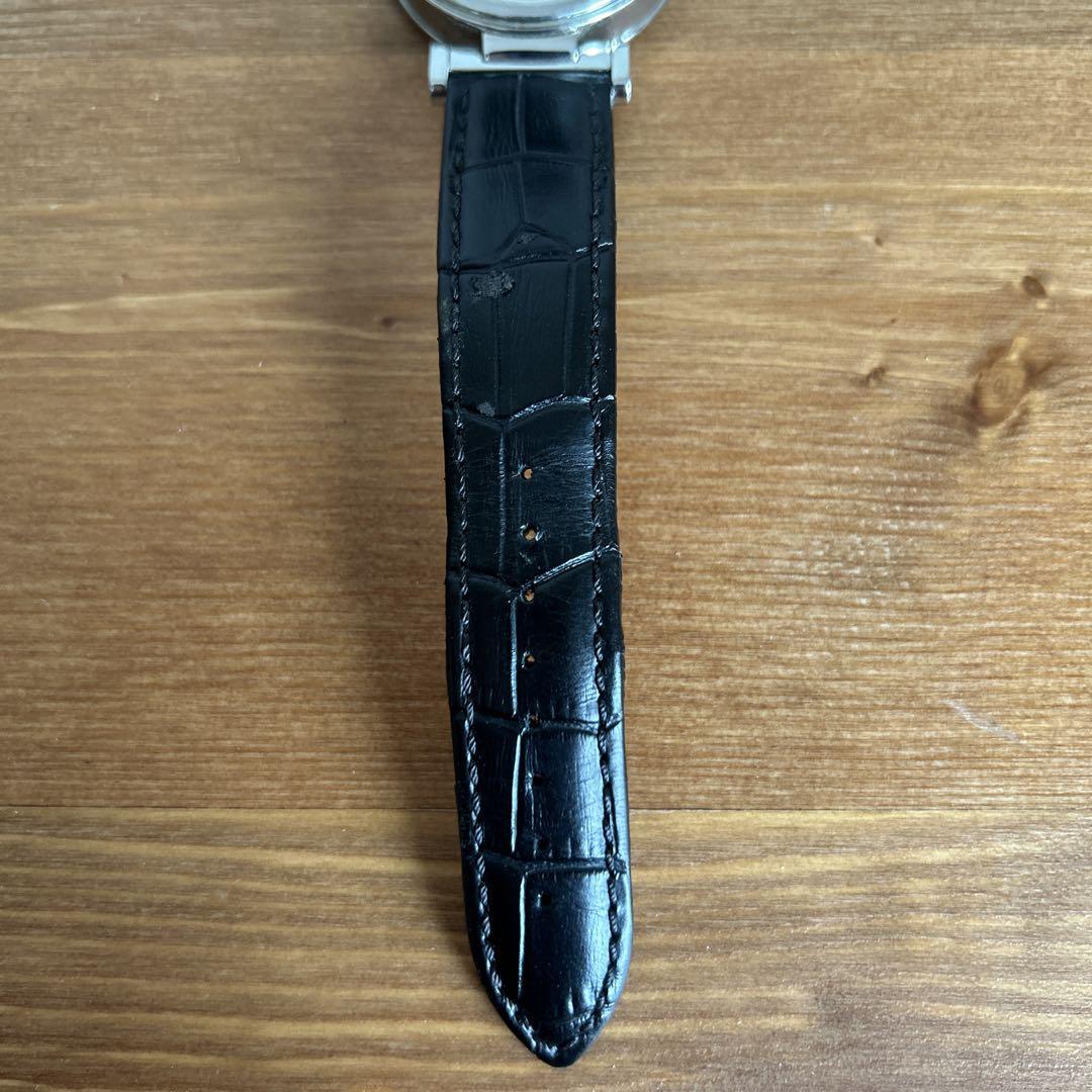 エアロウォッチ 自動巻きAEROWATCH