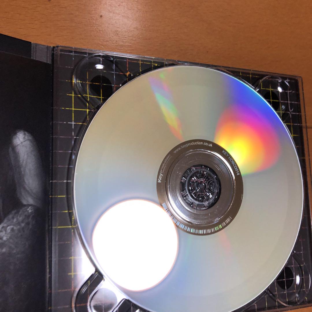 ローレル・ヘイロー (Laurel Halo) CD 『クァランティン』