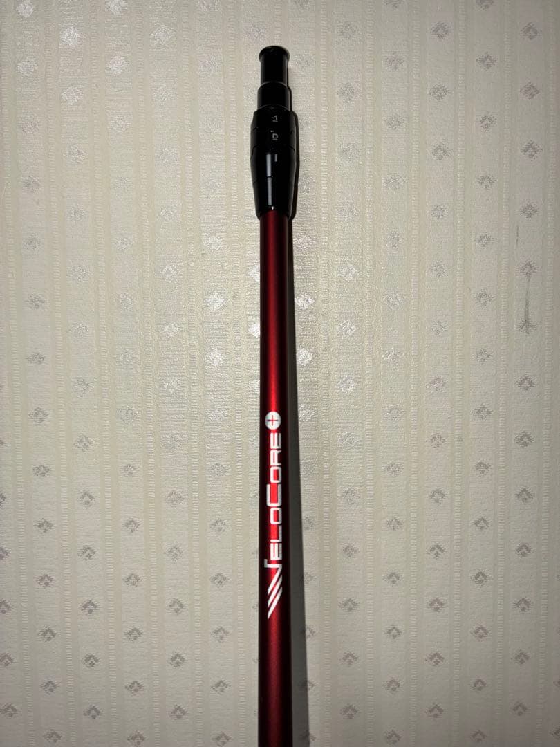 24ベンタス レッド フレックス:7X キャロウェイスリーブ付き