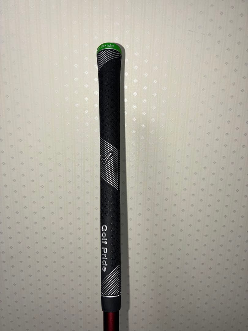 24ベンタス レッド フレックス:7X キャロウェイスリーブ付き