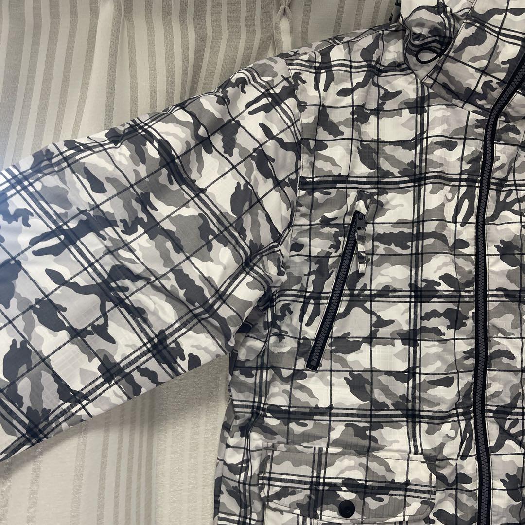kissmark 上下セット スキーウェア