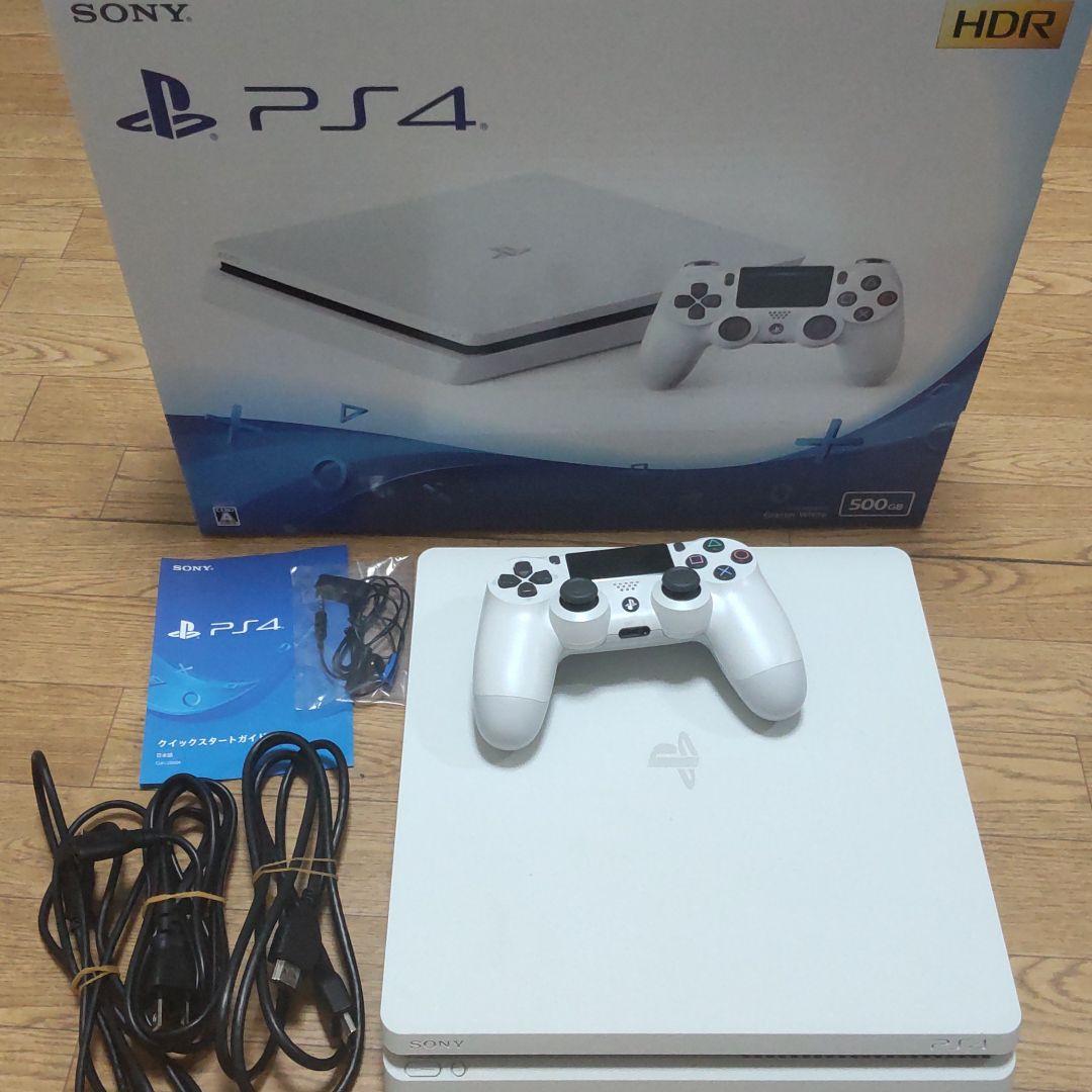 ビッグ割引ps4 本体 薄型 SONY PlayStation4 CUH-2200AB02 家庭用ゲームソフト 本・音楽・ゲーム¥16,356-dryasinakgul.com ビッグ割引ps4 本体 薄型 SONY PlayStation4 CUH-2200AB02 家庭用ゲームソフト 本・音楽・ゲーム¥16,356-dryasinakgul.com