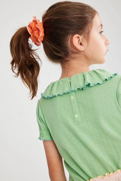 格安日本製 8-9Y misha and puffBalloon Sleeve Paloma kFsed-m45139890953 最新品格安