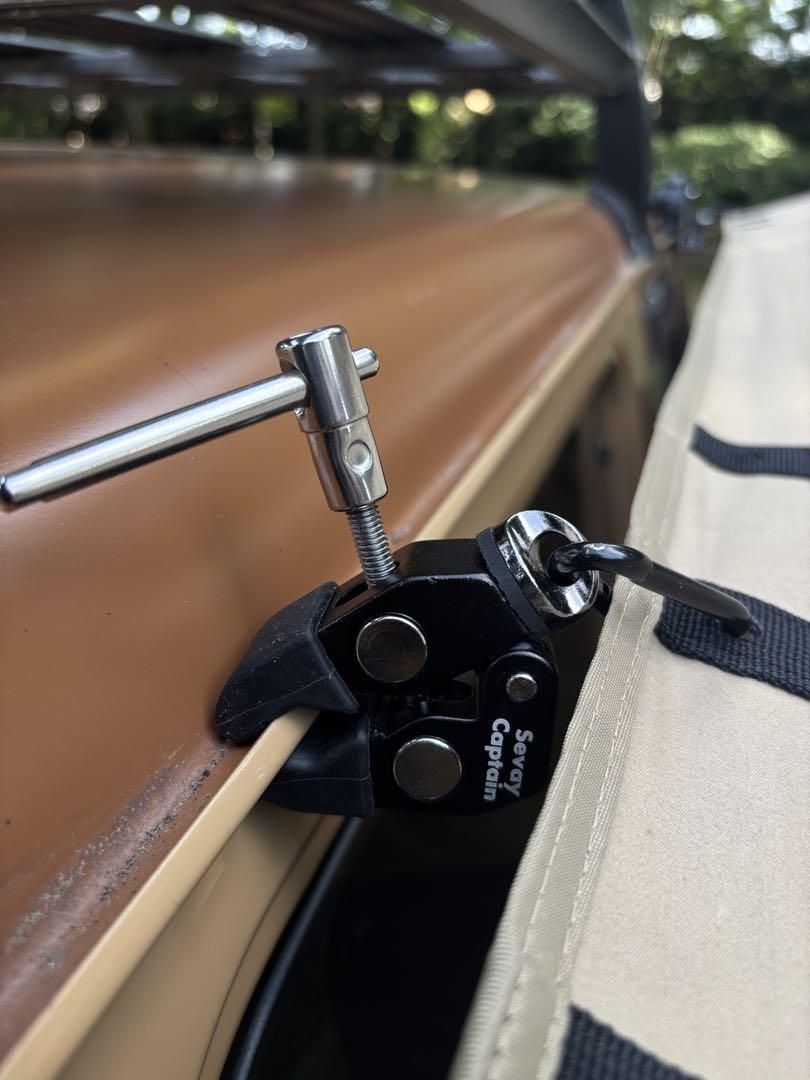 ogawa オガワ カーサイド シェルター T/C サンドベージュ タープ