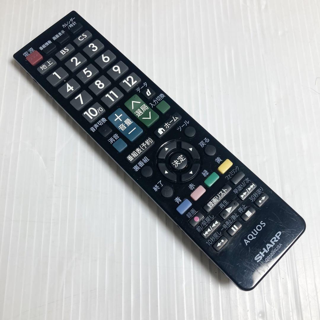 40型液晶テレビ