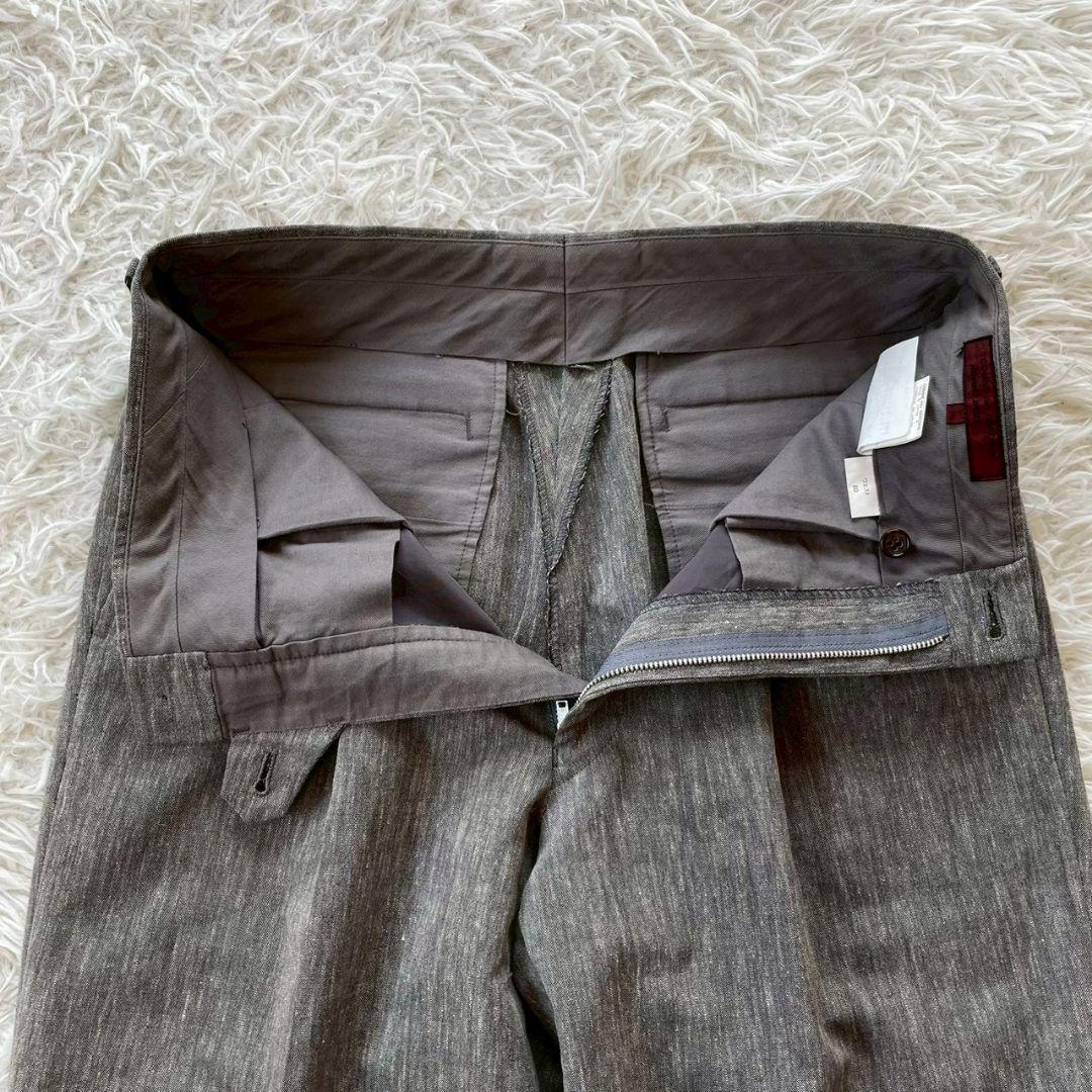 90s COMME des GARÇONS HOMME DEUX パンツ 90s COMME des GARÇONS HOMME DEUX パンツ