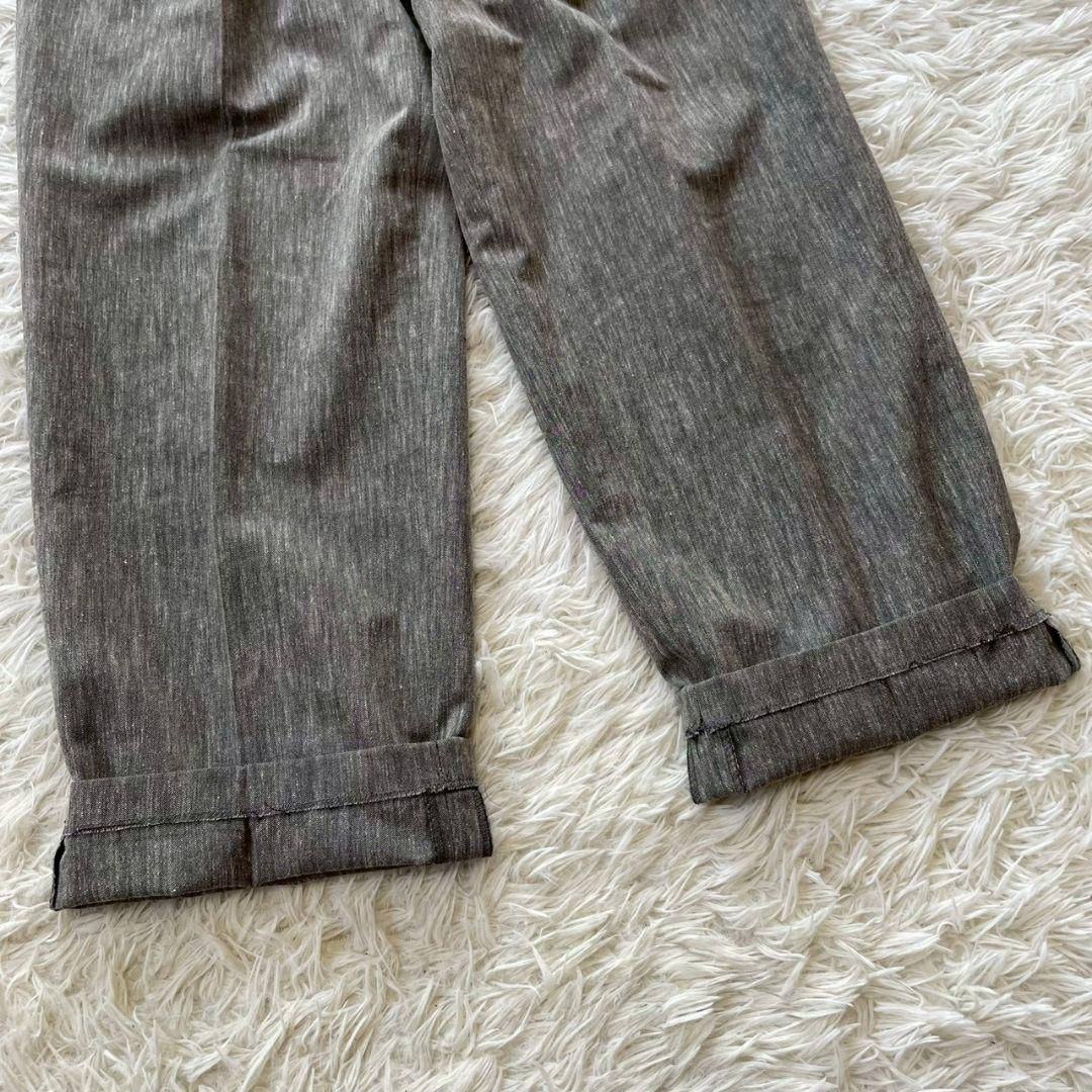 90s COMME des GARÇONS HOMME DEUX パンツ 90s COMME des GARÇONS HOMME DEUX パンツ