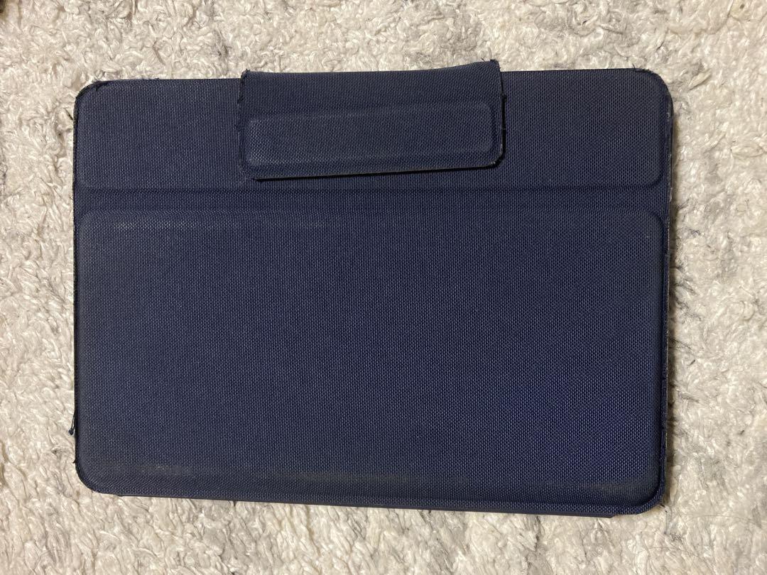 Amazon.com: Logitech Rugged Combo 3 iPad Keyboard Case with
