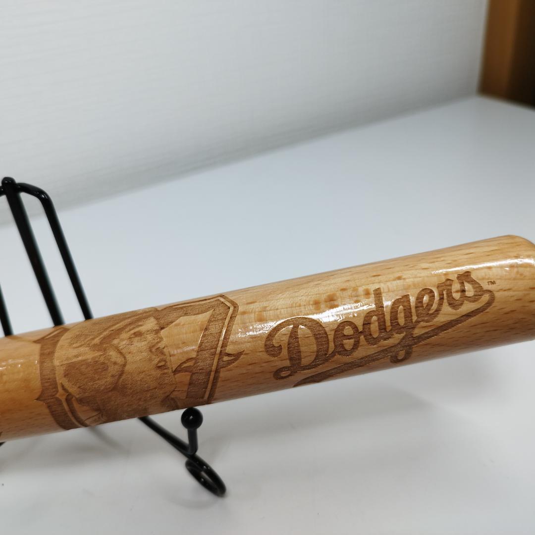 Mr.Cartoon 大谷翔平 ミニバット MLB dodgersメジ fEb9
