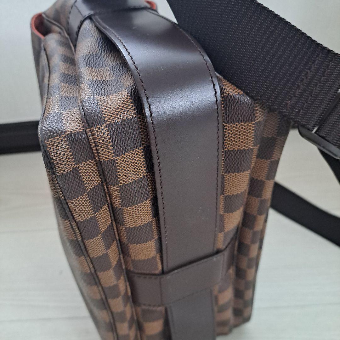 Vuitton ダミエ