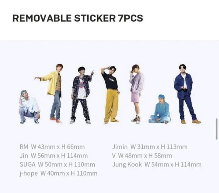 新作NEW BTS merch box 2 merch box 3マーチボックス rTNMQ-m45142196407 高い品質