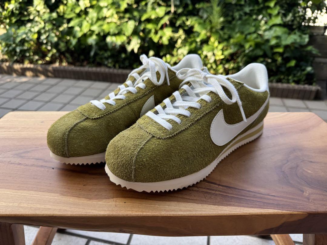 NIKE CORTEZ SE ナイキ　コルテッツ
