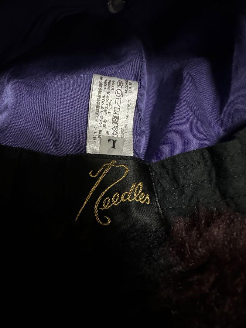 Needles バケットハット