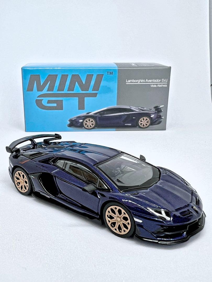 MINI GT MINIGT ミニカー