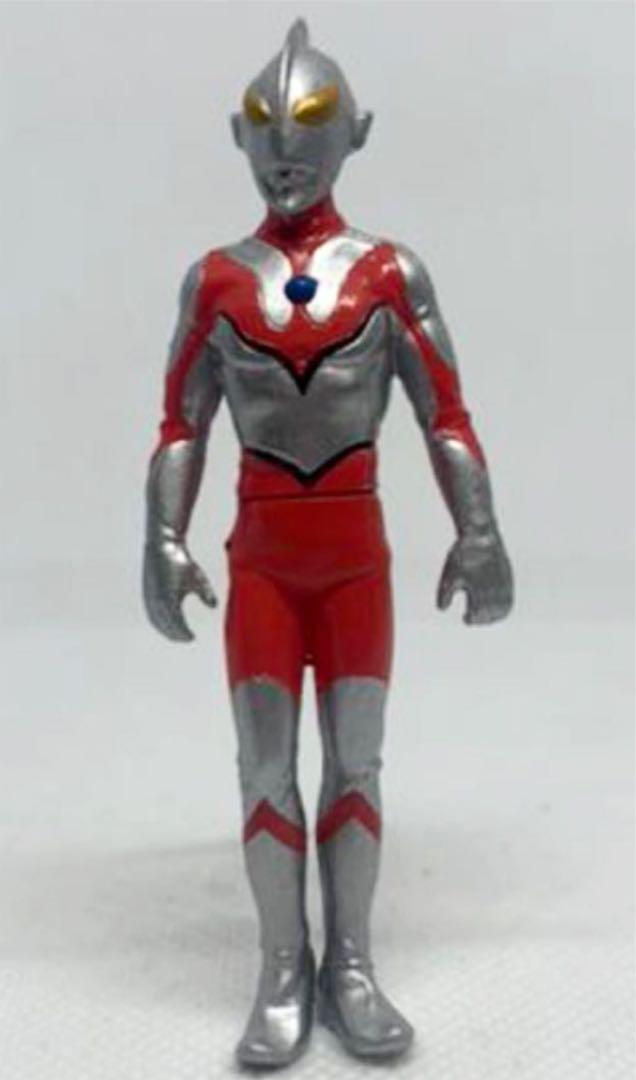 HGシリーズ ウルトラマン【にせウルトラマン】