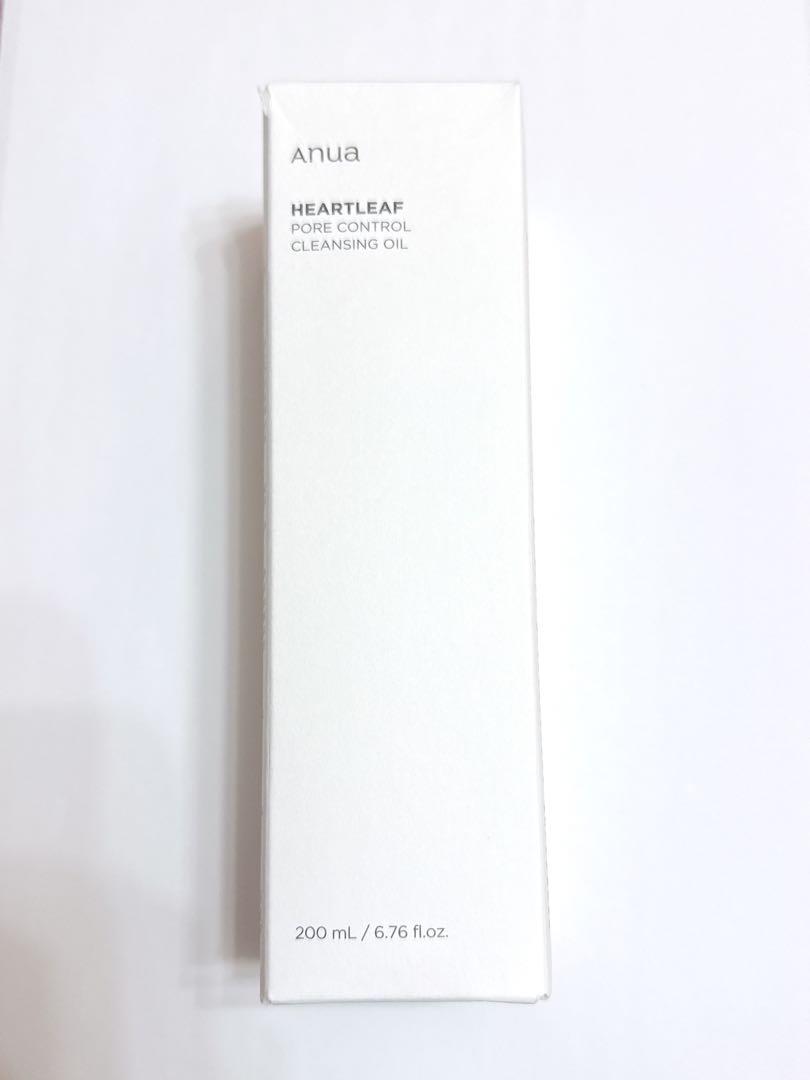 アヌア ドクダミポアコントロールクレンジングオイル 200ml
