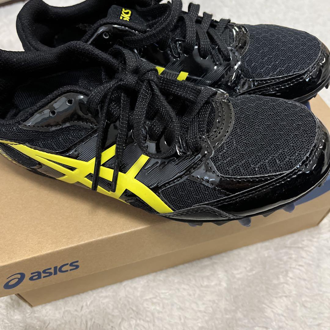 Asics 陸上 スパイク