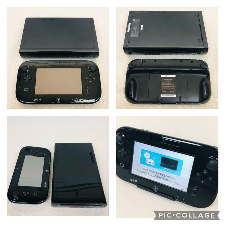 任天堂 wii 4人で遊ぶ♪本体 ハンドル マリオカート Newスーパー