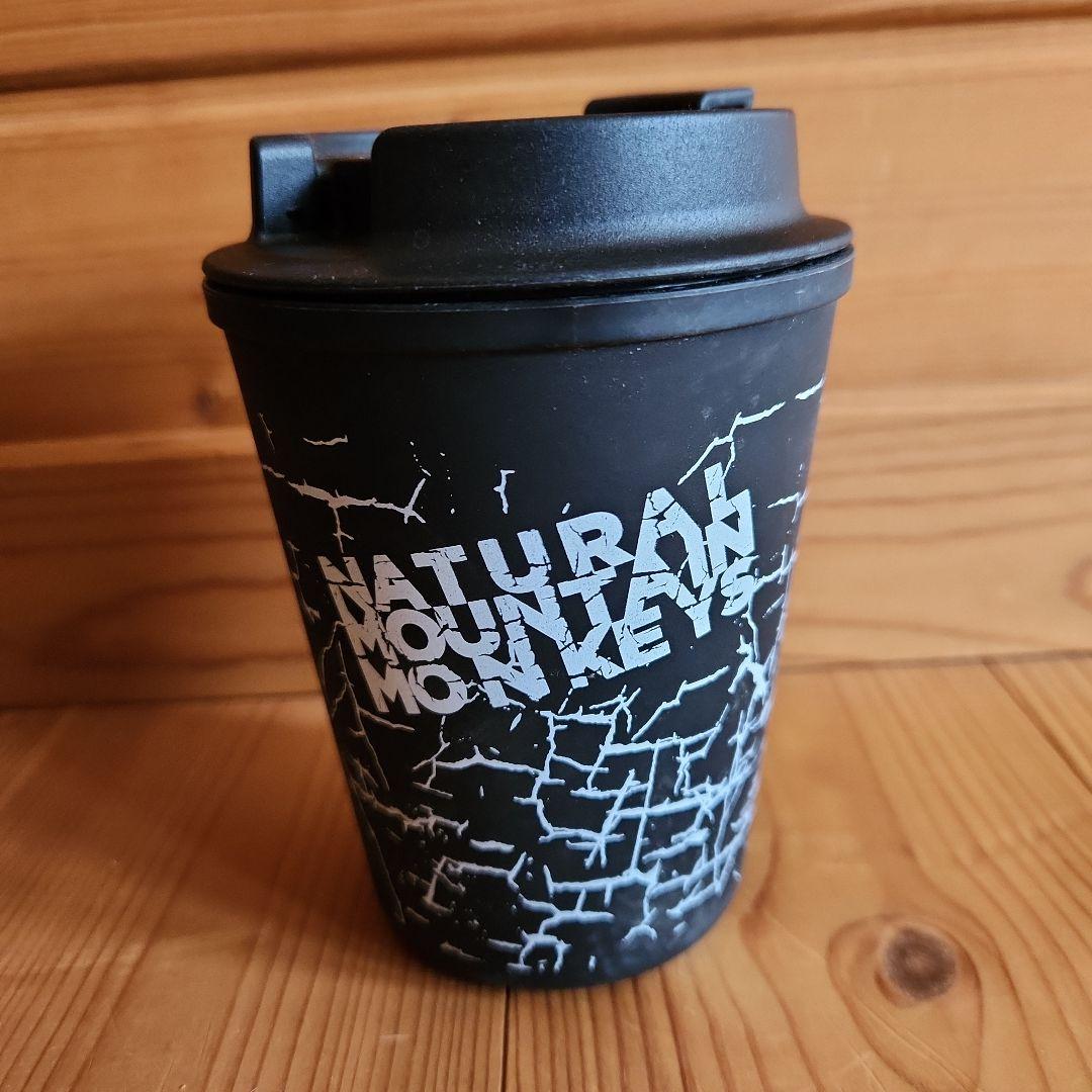 春夏新作モデル MONKEY MOUNTAIN NATURAN マグ メルカリ - バーベキュー・調理用品