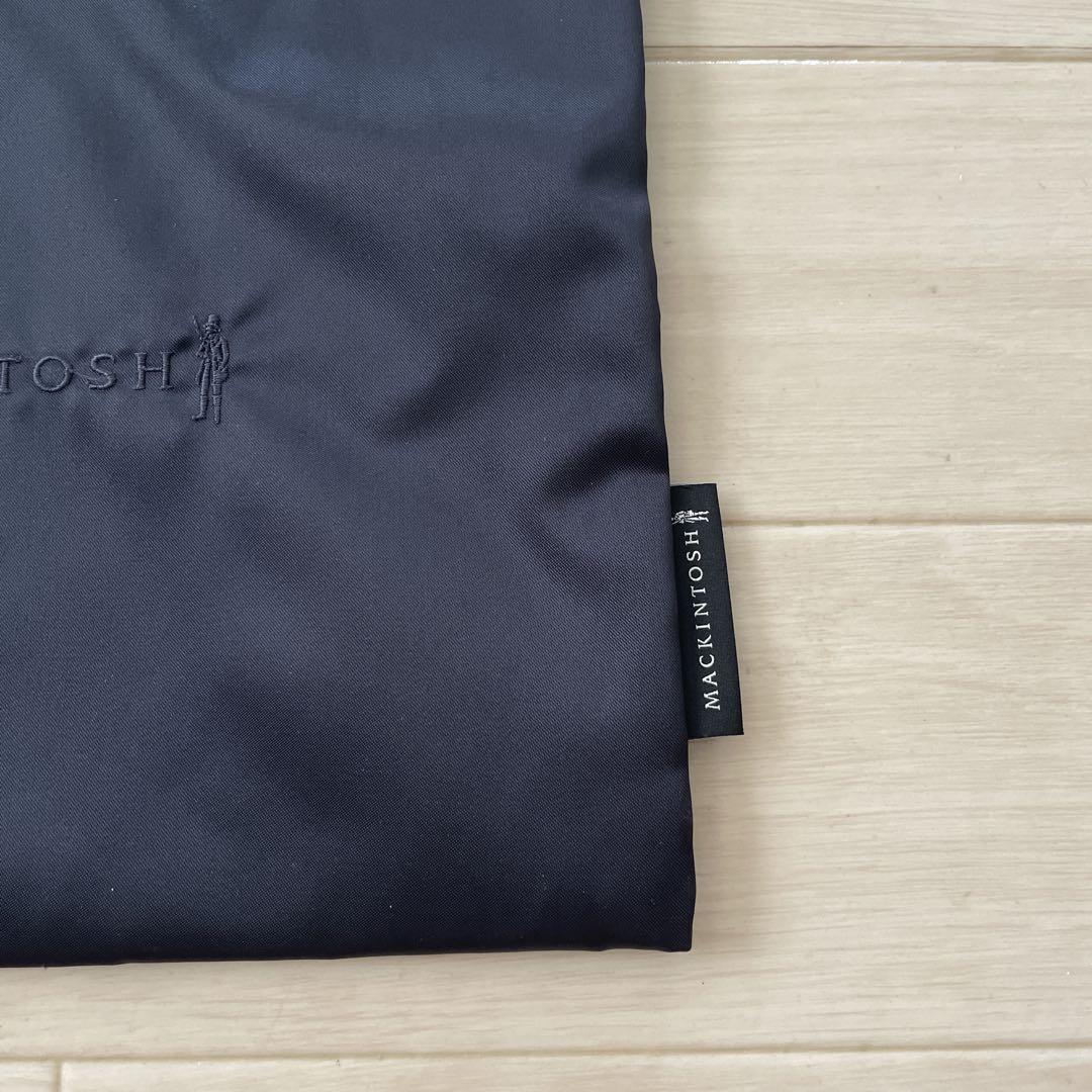 【MACKINTOSH】【PORTER】スナックパックポーチ