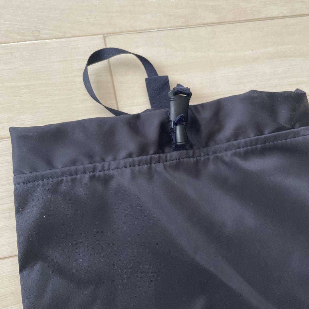 【MACKINTOSH】【PORTER】スナックパックポーチ