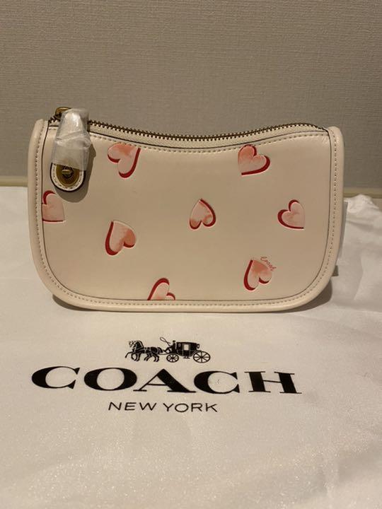 最安値100%新品 COACH ミニバッグ OlRZa-m45147174132 特価新品