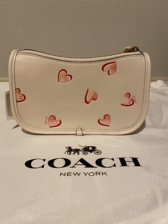最安値100%新品 COACH ミニバッグ OlRZa-m45147174132 特価新品