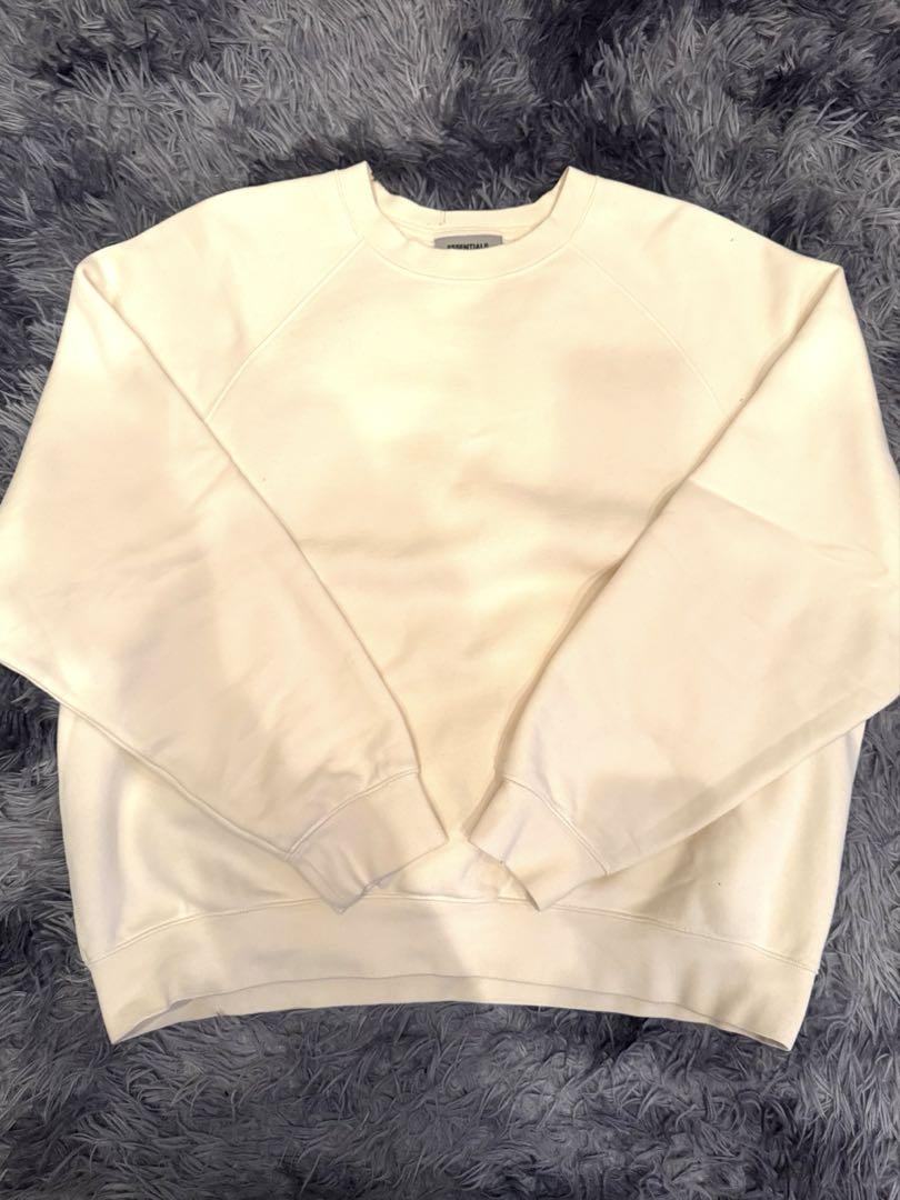 FOG ESSENTIALS エッセンシャルズ　オーバーサイズ　Lサイズ