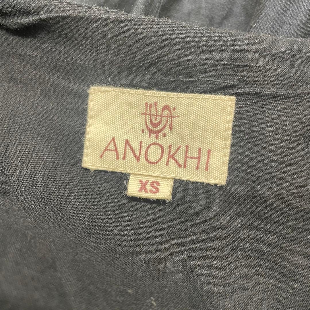SS anokhi
