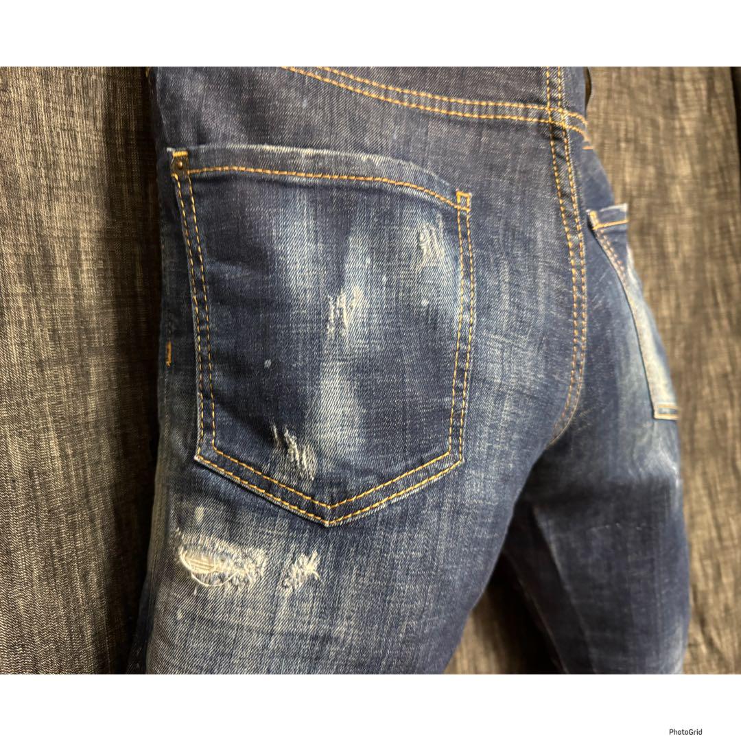 Dsquared2