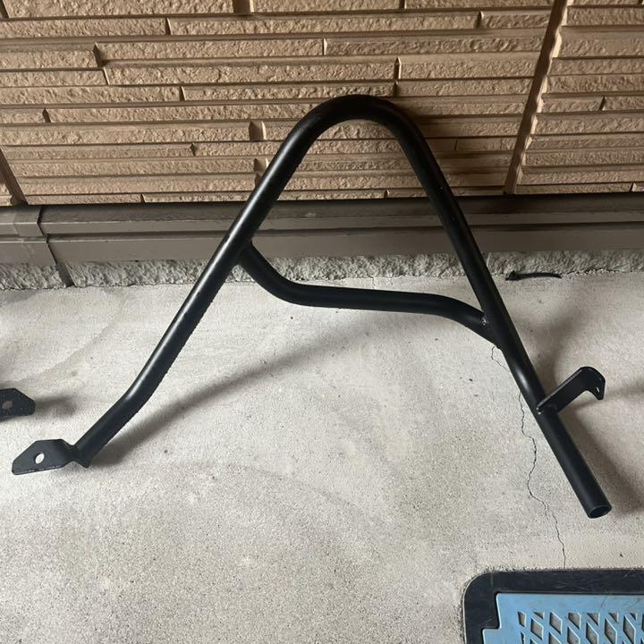 大得価国産 BMW G310GS G310 GS 2017-2019 エンジンガード PpDOm-m45149761611 豊富な定番
