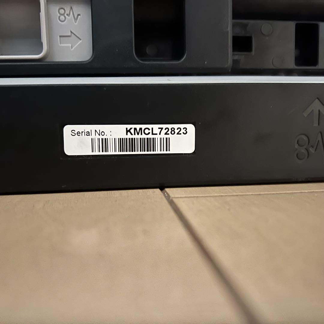 整備済み‼️Canon キヤノン　g6030 ギガタンク　7800枚 整備済み‼️Canon キヤノン g6030 ギガタンク 7800枚 - メルカリ