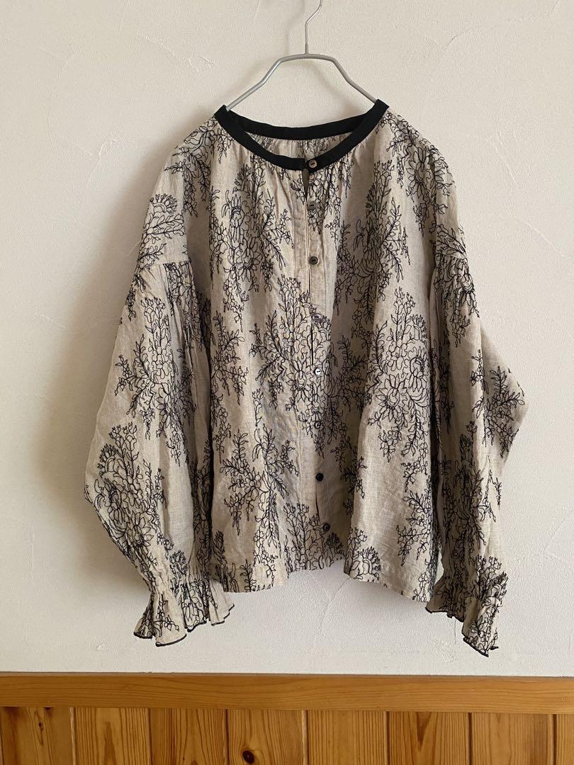 ネストローブ　nest Robe