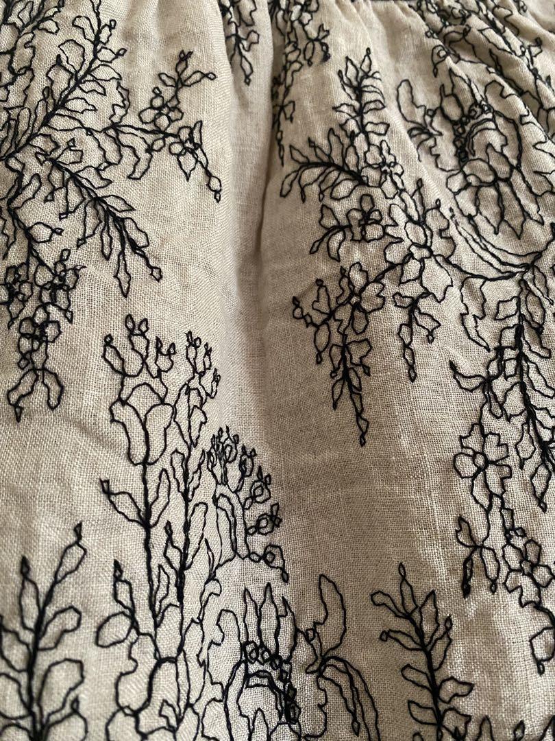 ネストローブ　nest Robe