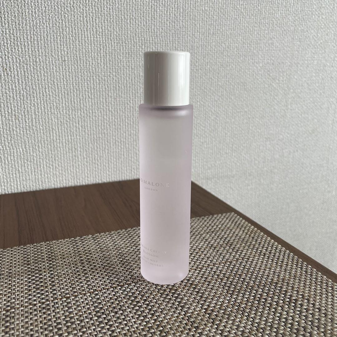 Jo Malone サクラ ヘアミスト