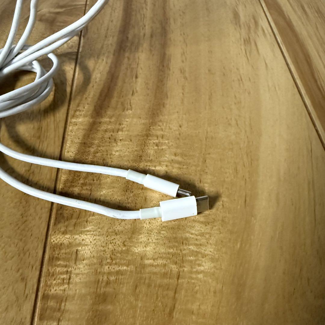 M1 MacBook Air 13インチスペースグレイ 16GB 512GB