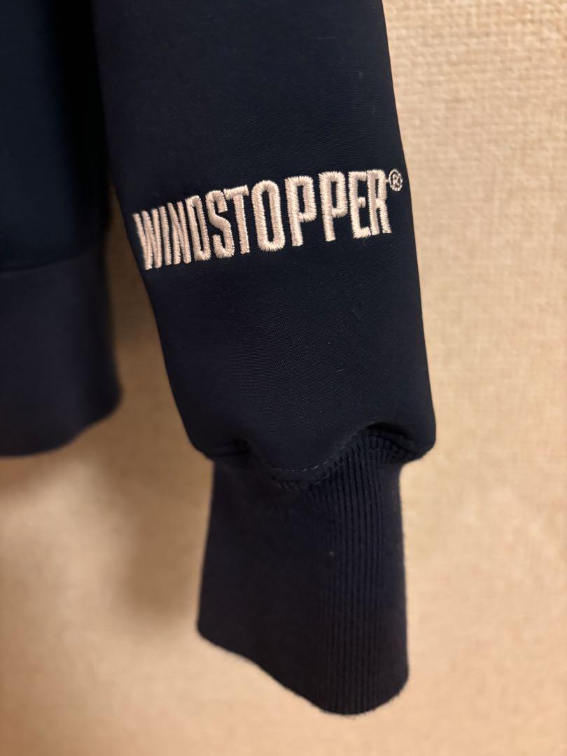Supreme WINDSTOPPER