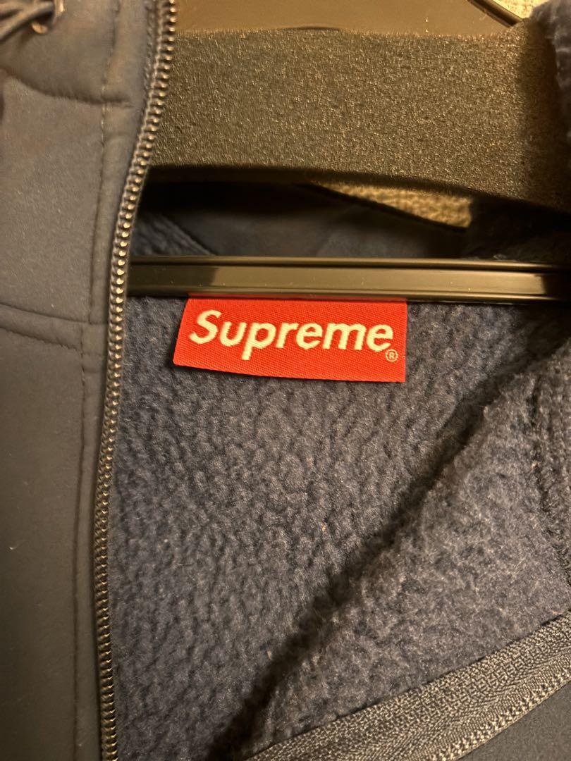 Supreme WINDSTOPPER