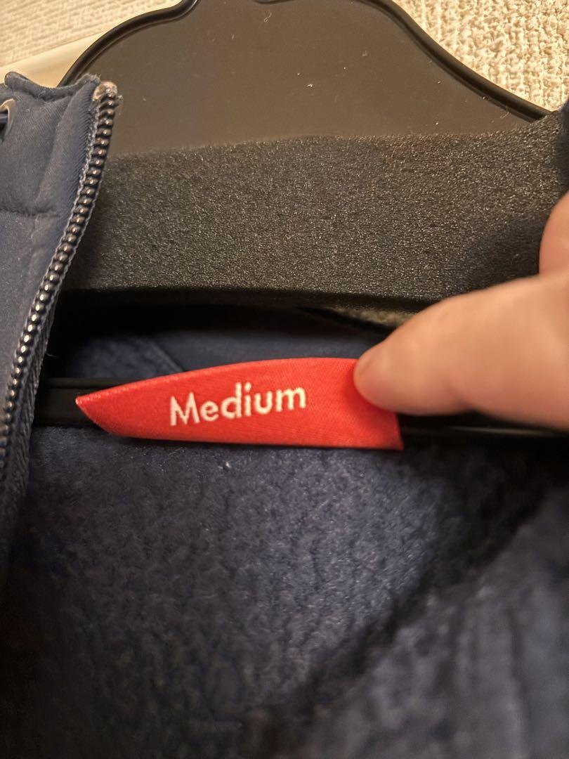 Supreme WINDSTOPPER