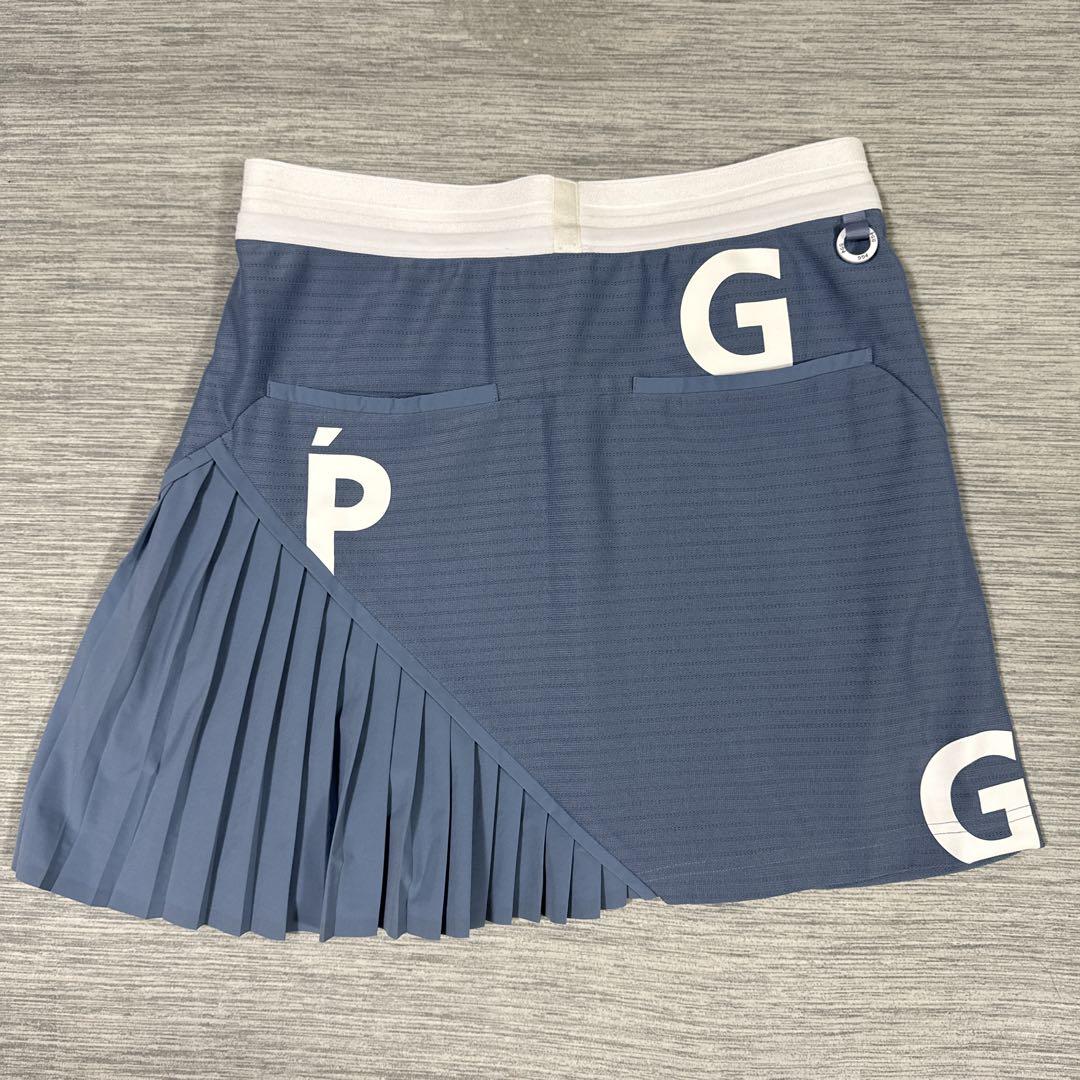 PGG by PEARLY GATESゴルフ レディース スカート - メルカリ