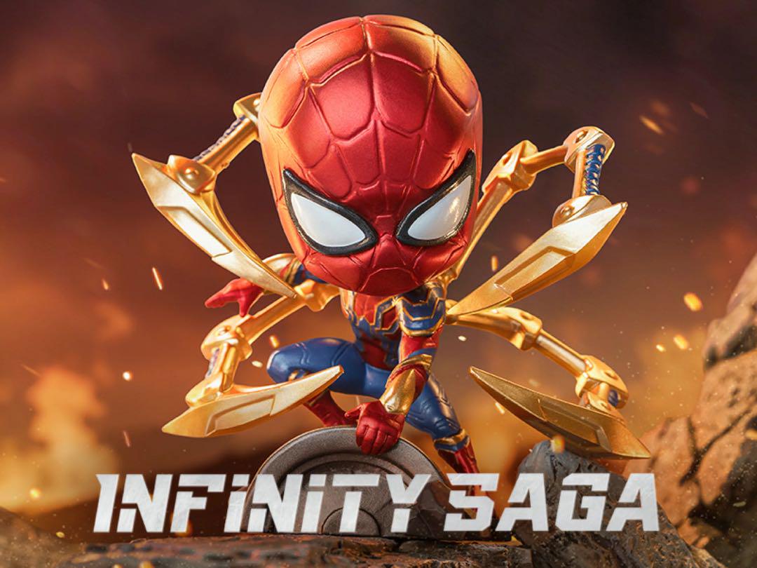 Amazon.co.jp: 「愛玩具」ZDTOYS 中動玩具 1/10 MARVEL Iron