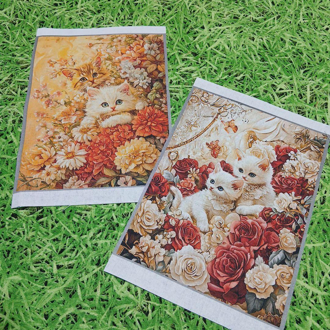 オーダー用猫パネル確認ページ9