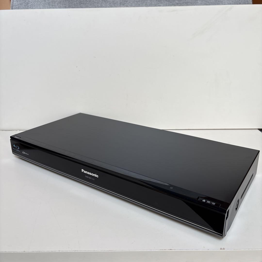 Panasonic ブルーレイレコーダー 2011年製　美品